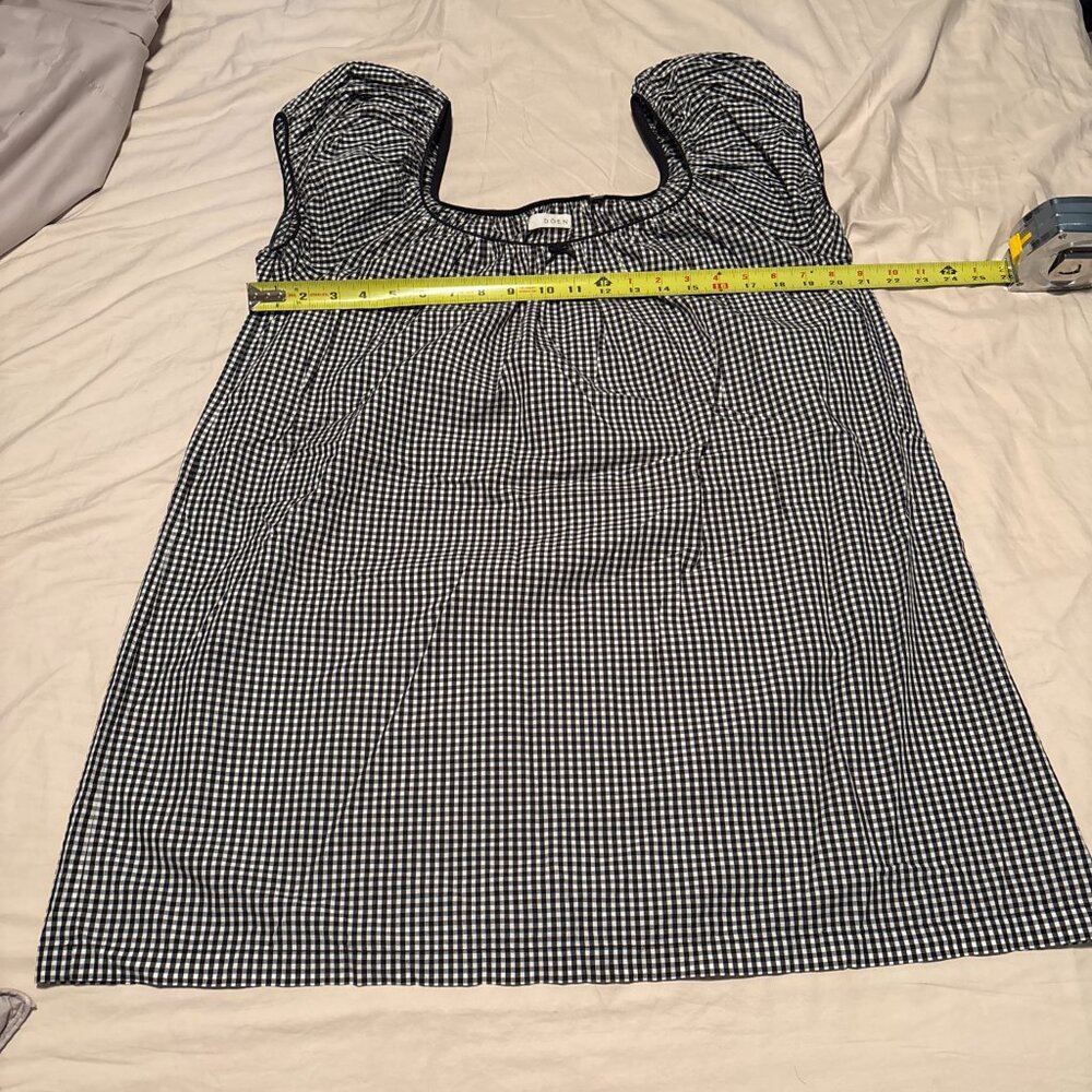 Doen Julia Dress - Picture 11 of 13